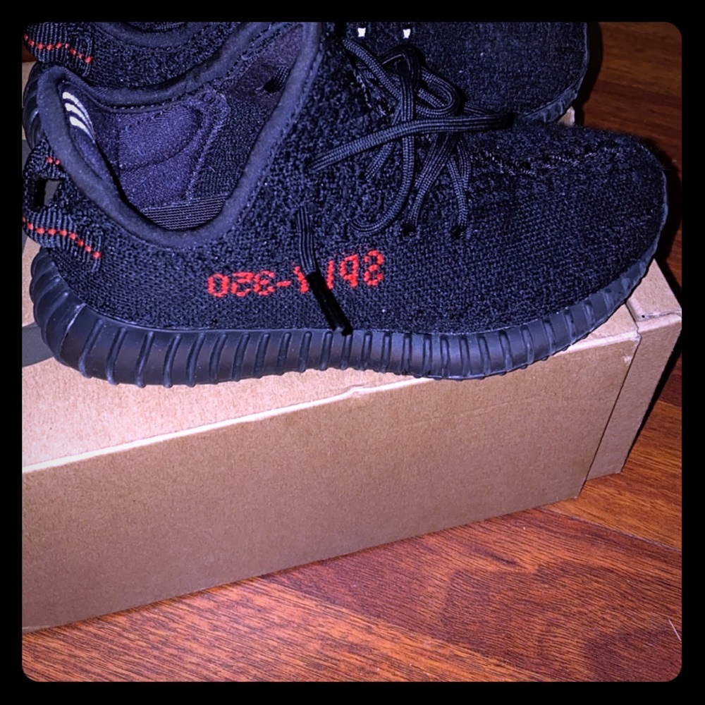 Yeezy Boost 350 V2 Infant